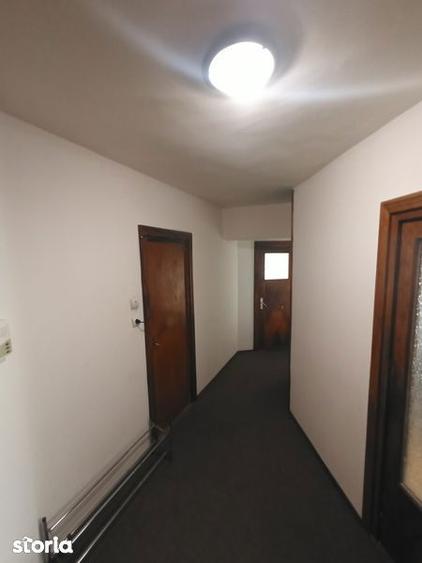 Apartament cu 2 camere decomandat în Decebal