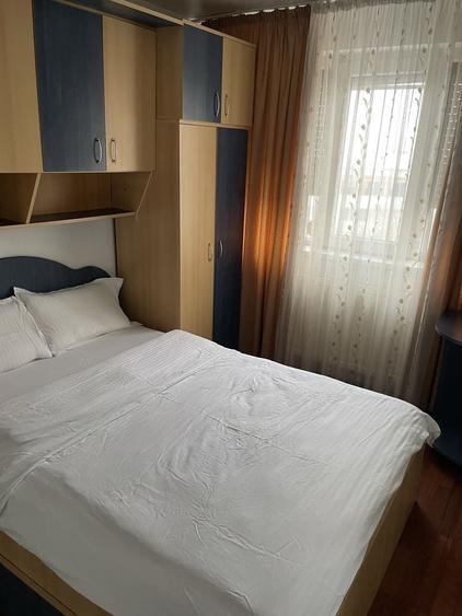 Apartament cu 2 camere nedecomandat în Apollo