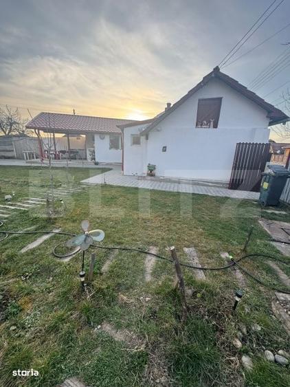 Casa de vanzare Ocna-Mures - 1