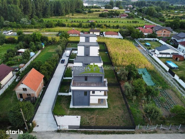 Vila Smart la 2.5km de Rm.VL| Eficienta Energetic&Calitate Premium
