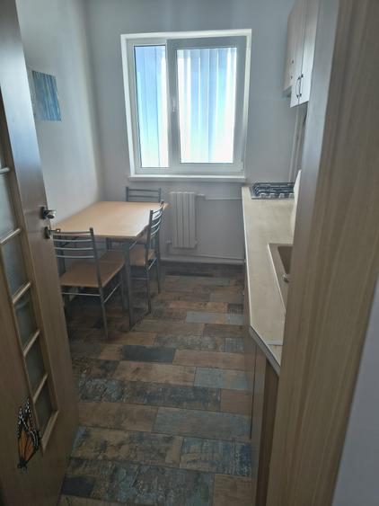 Apartament cu 2 camere decomandat în Tomis Nord