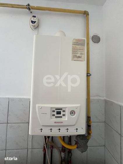 Apartament cu 2 camere decomandat în Sud