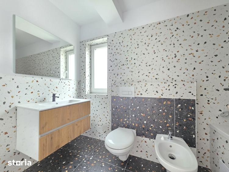 Casă cu 4 camere cu Teren 300 Mp în Sânpetru