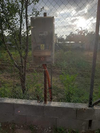 Teren de 1500 mp, în Central