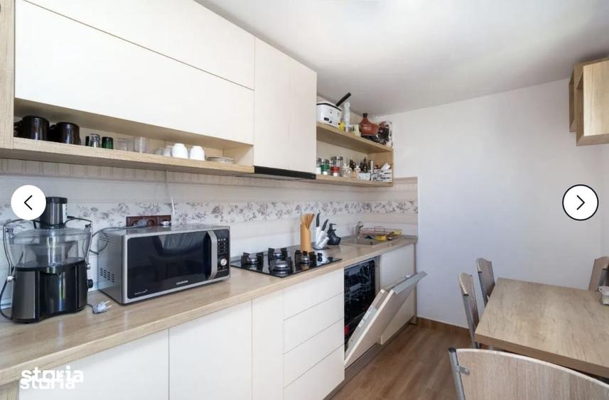 Casa deosebita din categoria lux de vanzare, Baile 1 Mai - RONTAU - 11