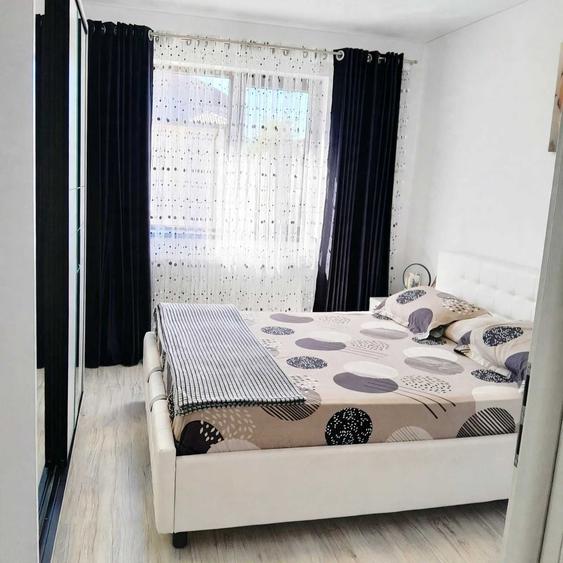 Apartament cu 2 camere decomandat în Dobroești