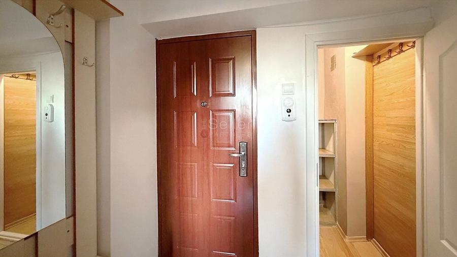 Apartament cu 2 camere semidecomandat, mobilat în Astra