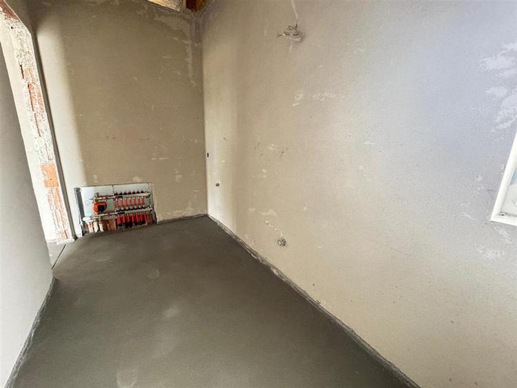 Casă individuală cu 4 camere cu Teren 486 Mp în Șura Mică