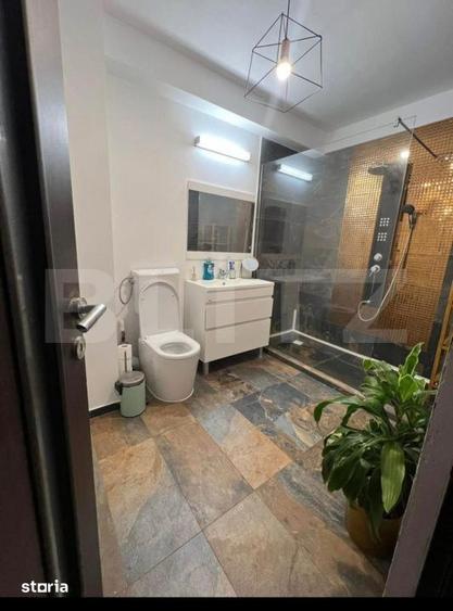 Apartament cu 2 camere decomandat, mobilat în Soarelui