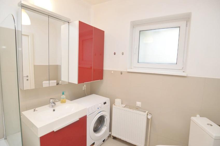 Apartament cu 2 camere decomandat în Dorobanți