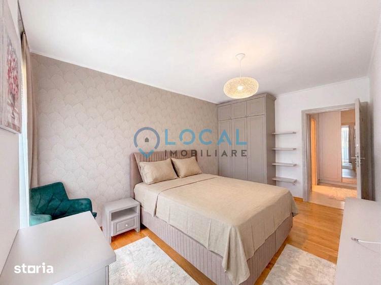 Apartament 2 camere | Parcare | Centru | Disponibil - 5
