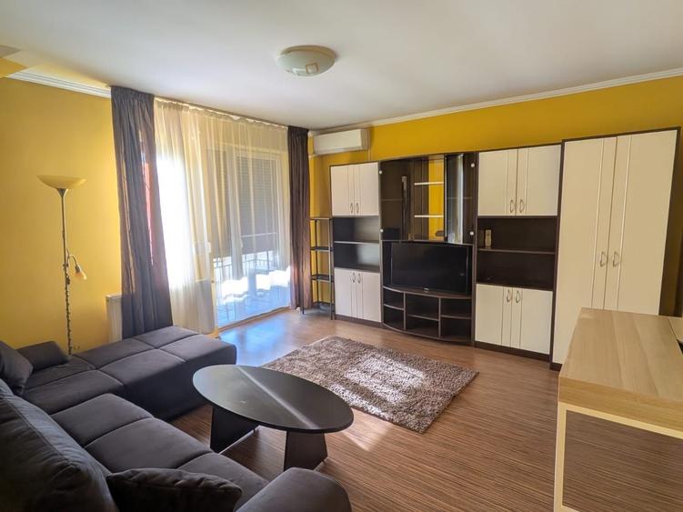 Apartament cu 2 camere în Turnișor
