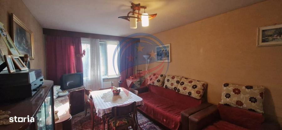 Apartament 3 Camere Zona Garii Etaj 3 Centrala - 8