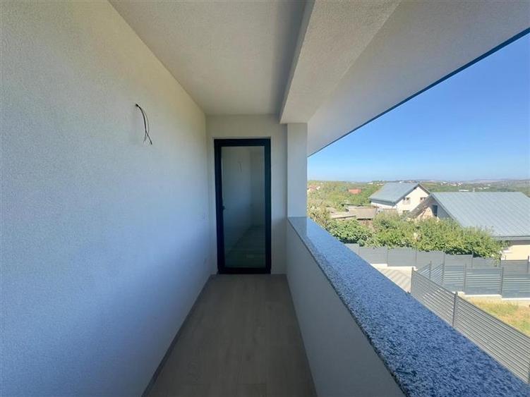 Casă individuală cu 4 camere cu Teren 660 Mp în Bârnova