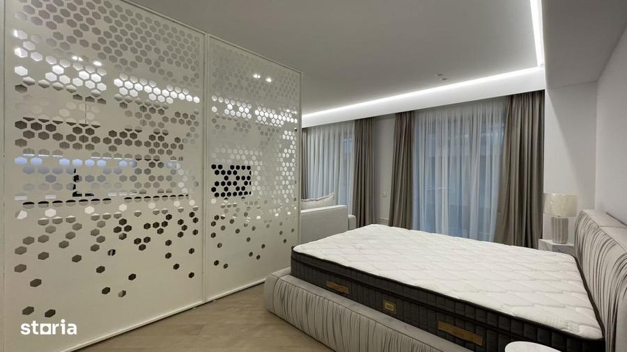 DE INCHIRIAT: STUDIO / Cortina 126 / Erou Iancu Nicolae / Cambridge Sc - 11