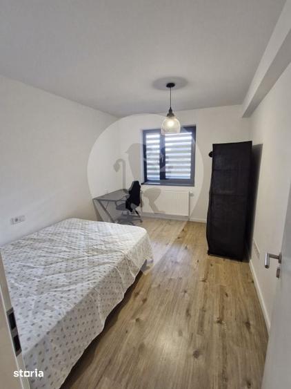 Apartament 3 camere - parcare si boxa- Tractorul- Complex Ambiance - C - 8