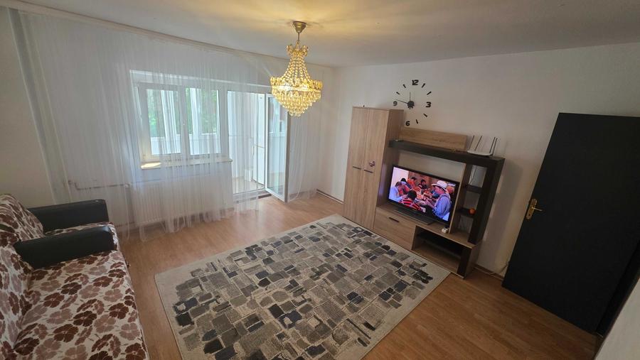 Apartament 3 camere decomandat de inchiriat zona Rahova - Petre Ispirescu 500 Euro/luna - 2