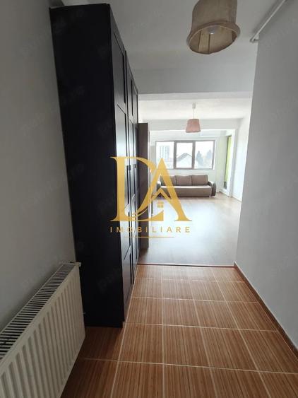 Apartament cu 2 camere semidecomandat în Bucureștii Noi