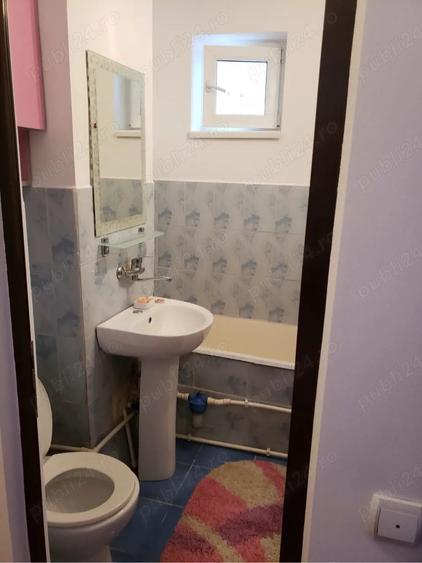 Garsonieră decomandată în Ultracentral
