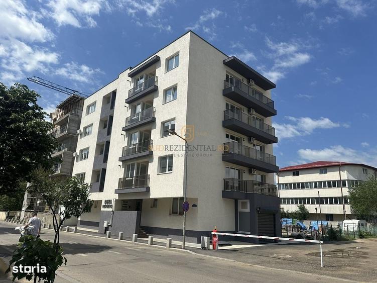 Apartament cu 2 camere în Sud