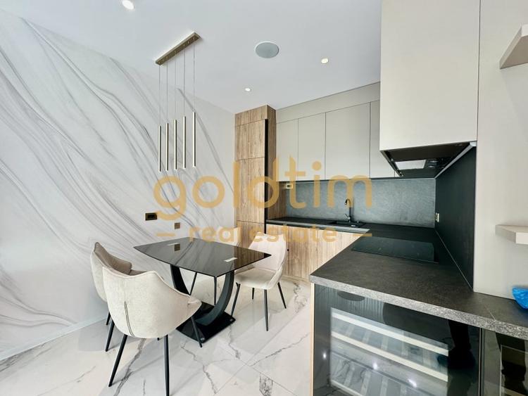 Apartament cu 2 camere decomandat, mobilat în Floreasca
