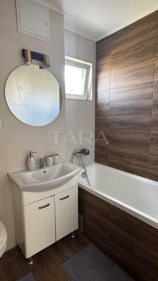 Apartament 2 Camere, Mutare Imediată, Mănăștur - 7