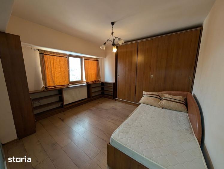Apartament cu 2 camere în Ultracentral