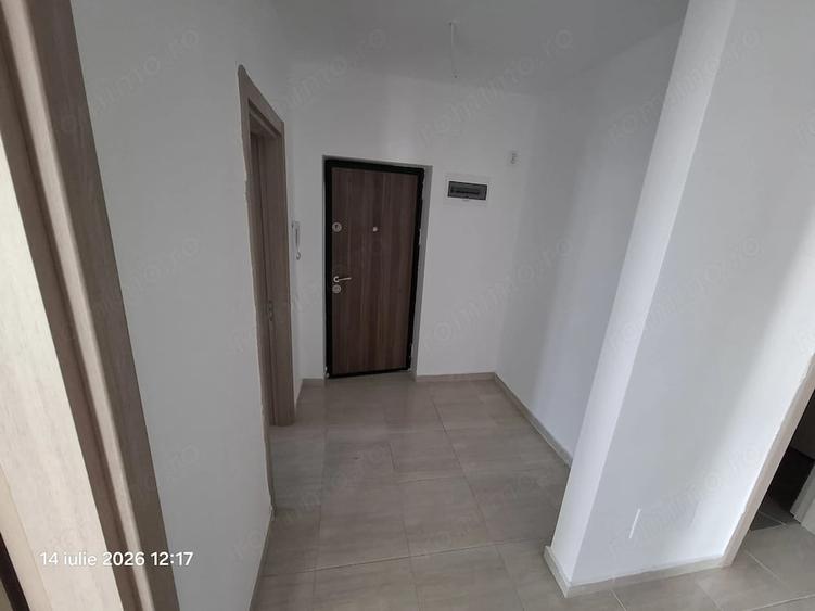 Apartament 3 camere Drumul Gura Putnei | Bloc 2022 | Terasa generoasa - 8