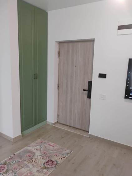 Apartament cu 2 camere decomandat în Nord