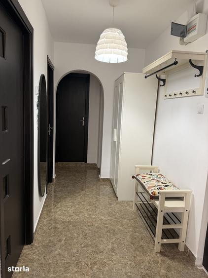 Proprietar-Apartament 2 camere, Crangasi, centrala, 7/8, negociabil - 4