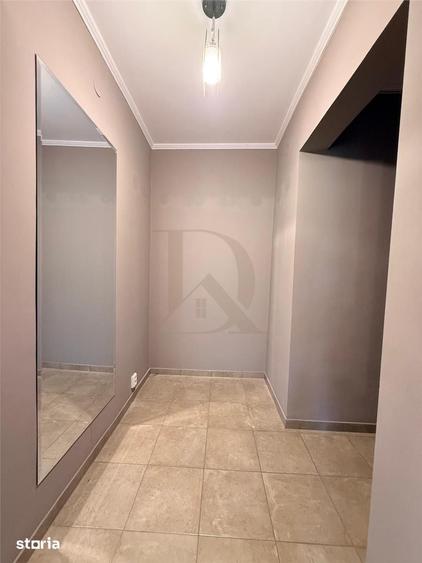 Apartament cu 3 camere în Ultracentral