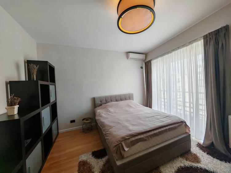 Apartament cu 3 camere, mobilat în Floreasca