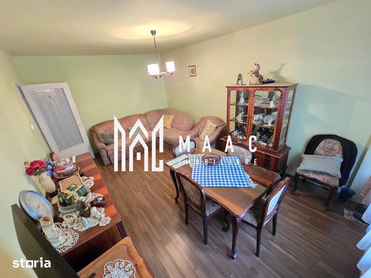 Apartament 3 camere decomandate 2 bai Zona Strand - 1