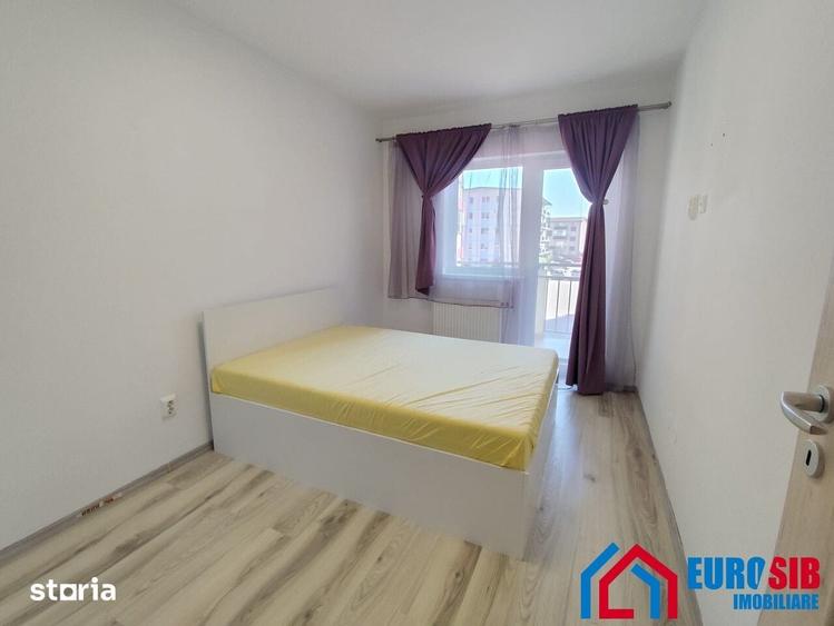 Apartament de inchiriat cu 2 camere in Sibiu zona Turnisor - 10