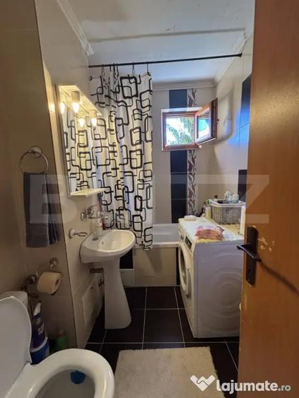 Apartament cu 2 camere decomandat în Unirii