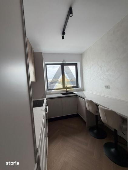 PRIMA INCHIRIERE | VILA MOBILATA IN COMPLEX REZIDENTIAL | AISB - 6