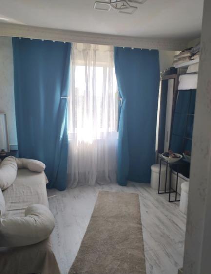 Garsonieră semidecomandată în Alexandru cel Bun