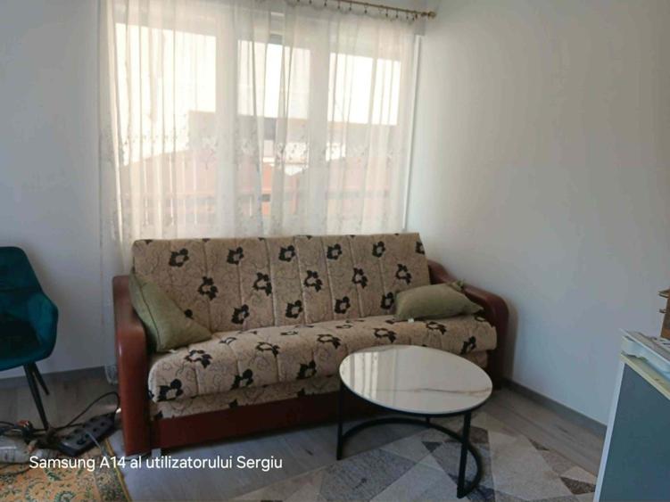 Apartament cu 2 camere semidecomandat în Tudor Vladimirescu