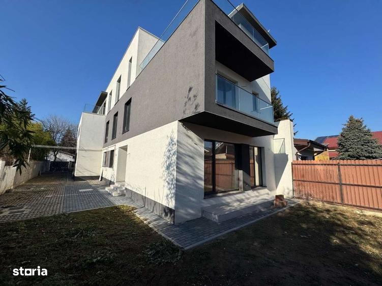 Vila noua 2025 P+2E premium sector 1/ pod Constanta. - 10