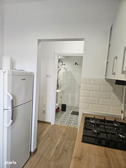 Apartament 2 camere in zona str. Horea - 2