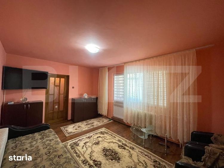 Apartament cu 2 camere în Brazda lui Novac