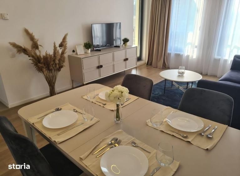 Apartament 2 camere | H Pipera Lake | Pipera Plaza | - 4