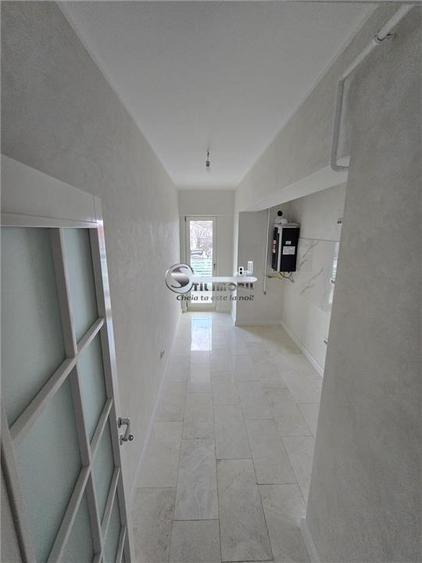 Apartament cu 2 camere decomandat în Copou