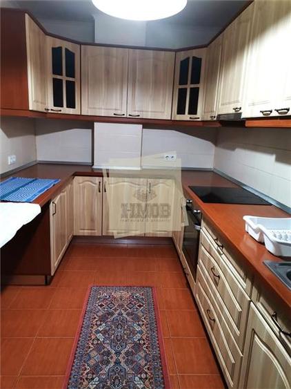 Apartament cu 2 camere decomandat, mobilat în Ștrand