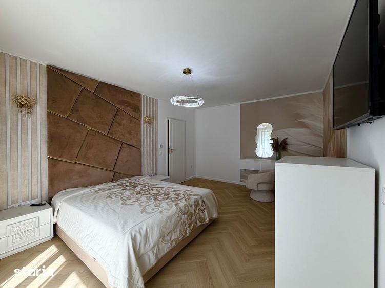 Casă cu 4 camere cu Teren 250 Mp în Șelimbăr
