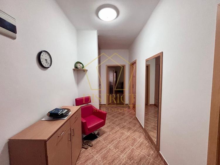 Apartament deosebit cu 2 camere | Medicina - 9