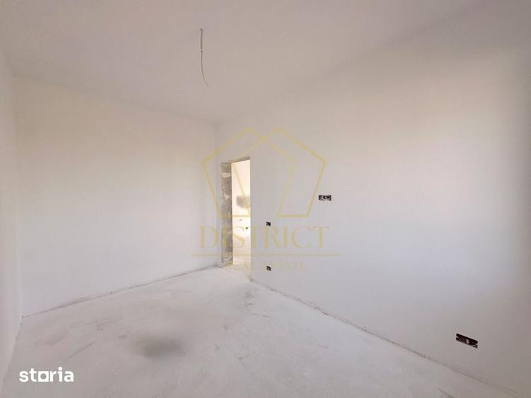 Apartament cu 2 camere în Girocului