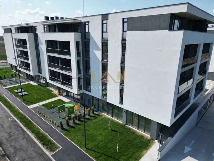 Comision 0 Apartament 2 Camere Open Space Timisoara Nord - 8