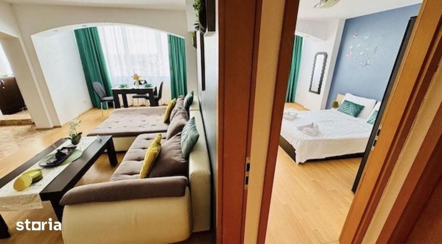 Apartament cu 2 camere decomandat în Iosefin