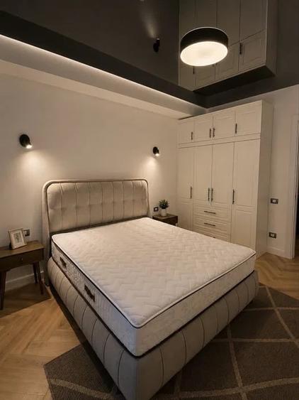 Apartament cu 2 camere decomandat, mobilat în Pipera